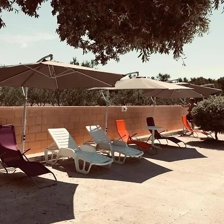 Secluded - 23773 דירה *