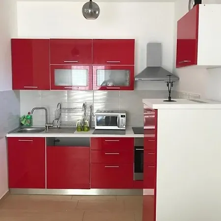 Secluded - 23773 Apartamento *