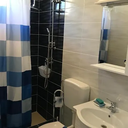 דירה Secluded - 23773 ויר