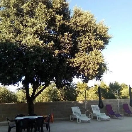 Secluded - 23773 Vir