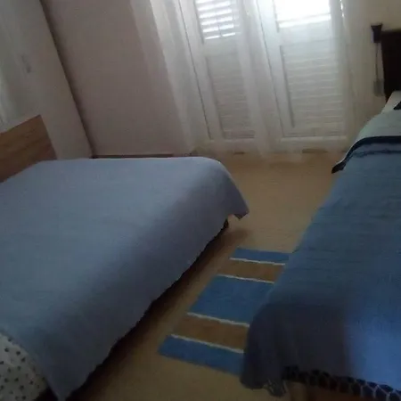 Apartman Secluded - 23773 *