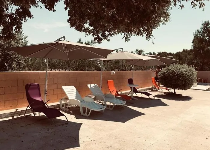 Secluded - 23773 Apartment *