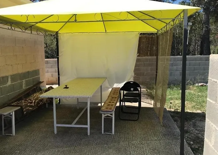 Apartment Secluded - 23773 Vir