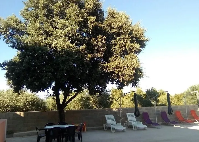 Secluded - 23773 Vir