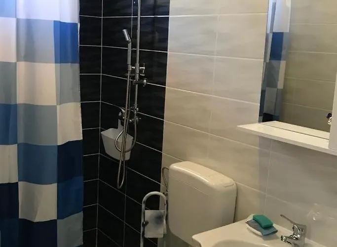 Apartman Secluded - 23773 Vir