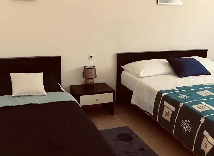 Apartment Secluded - 23773