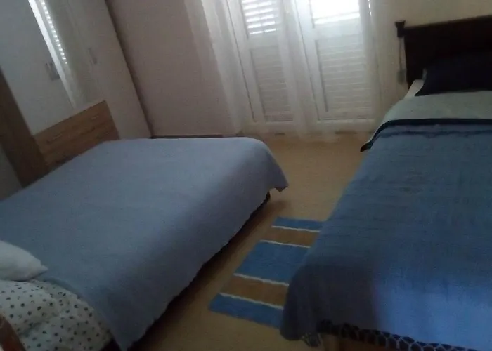 Apartman Secluded - 23773 *